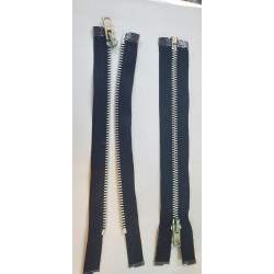 fermeture éclair separable...