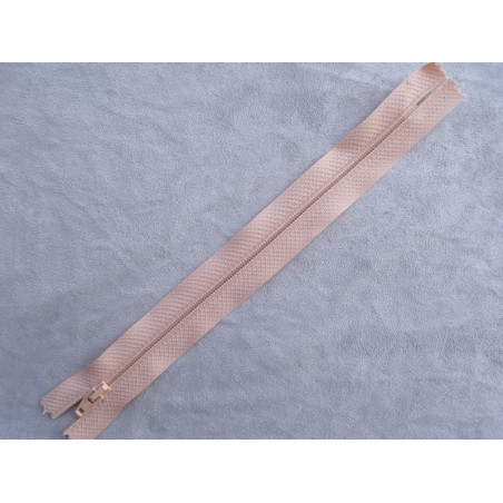 FERMETURE A GLISSIÈRE –20cm - ORANGER-NON SÉPARABLE FERMETURE A GLISSIÈRE –20cm - ORANGER-NON SÉPARABLE