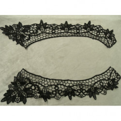 LONGUEUR 42 cm sur LARGEUR 9cm 