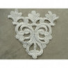 LONGUEUR 12 cm sur  LARGEUR 12 cm 