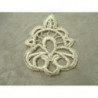  HAUTEUR: 10 cm sur LARGEUR: 8 cm