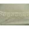 LONGUEUR: 40cm sur LARGEUR: 7cm