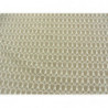 DENTELLE DE CALAIS-142cm- BLANC CASSEE