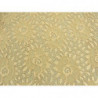 DENTELLE DE CALAIS-120cm- SURBRODé -SAUMON 