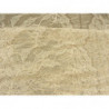 DENTELLE DE CAAIS- 95cm- SAUMON