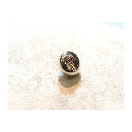 BOUTON ARGENT BOUTON ARGENT