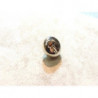BOUTON ARGENT