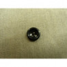 BOUTON A 4 TROUS- NOIR