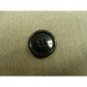BOUTON A 4 TROUS- NOIR