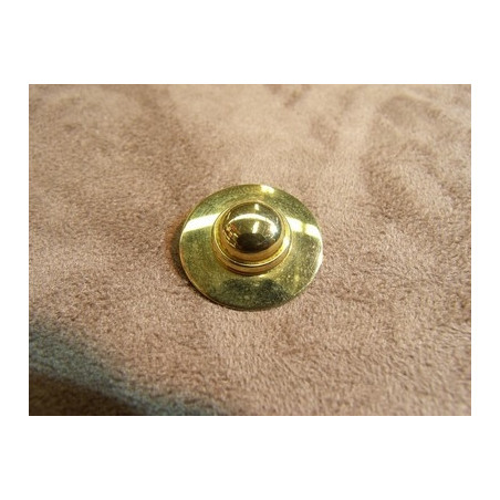 BOUTON OR & ARGENT BOUTON OR & ARGENT