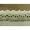 BRODERIE ANGLAISE- 4