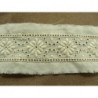 BRODERIE ANGLAISE ENTRE 2- 4 cm / 2