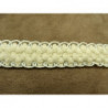RUBAN FANTAISIE-2 cm- BEIGE 