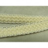 RUBAN FANTAISIE-2 cm- BEIGE