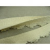 5 cm- BLANC CASSÉE 