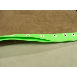 5 cm- VERT FLUO 