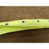 5 cm- JAUNE FLUO 