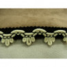 3 cm- NOIR & CREME 3 cm- NOIR & CREME