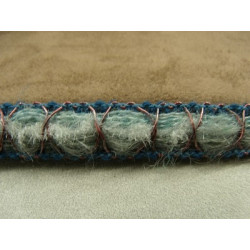 5 cm- BLEU CLAIR 