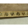 5 cm- ROXY brodé LUREX 