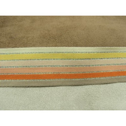 5 cm- MULTICOLORE PASTEL