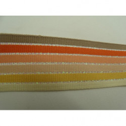 5 cm- MULTICOLORE PASTEL