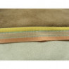 5 cm- TRICOLORE PASTEL 