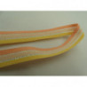 5 cm- TRICOLORE PASTEL 