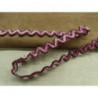 5 cm- VIOLET & FUCHSIA 