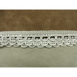 5 cm- BLANC
