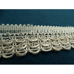 5 cm- BLANC