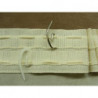 5 cm- ECRU