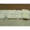 5 cm- BLANC