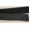 Ruban auto grippant- 2cm- noir