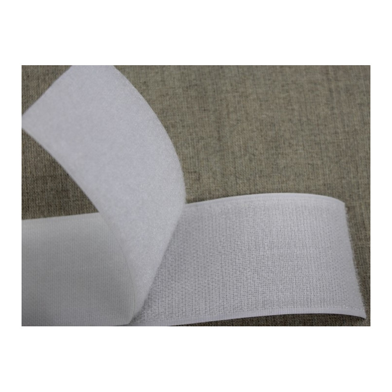 ruban auto grippant -5cm- blanc
