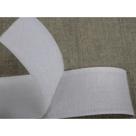 ruban auto grippant -5cm- blanc ruban auto grippant -5cm- blanc