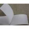 ruban auto grippant -5cm- blanc