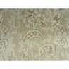 DENTELLE DE CALAIS 150 cm- IVOIRE LUREX