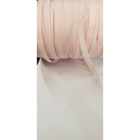 RUBAN ÉPAULETTE lingerie  ROSE 0.6 cm,très belle qualité