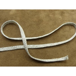 6 cm- ARGENT 