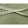 2 cm - BLANC 