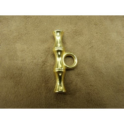 PENDENTIF doré