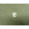 pendentif saint jacques métal argent