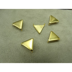triangle doré  -1