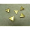 triangle doré  -1