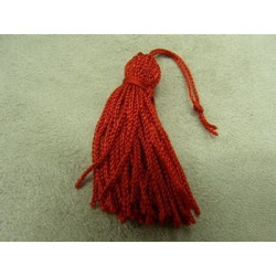 5 cm- Rouge