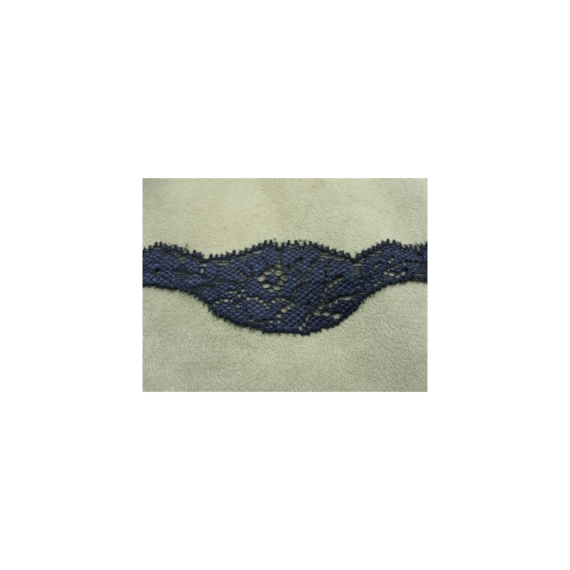 DENTELLE EN RUBAN  2