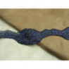 5 cm- BLEU