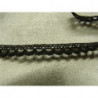 7 cm- COTON- NOIR 7 cm- COTON- NOIR