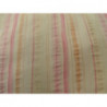 tissus coton imprimé- 150 cm- pastel multicolore